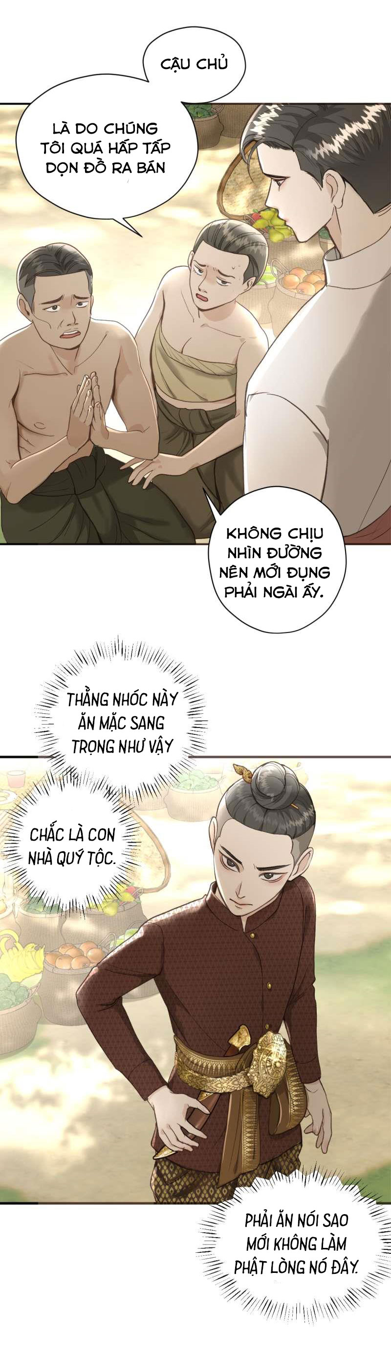 Tôi Trở Thành Khun Sang Chảnh Nhất Của Thái Lan Chapter 2 - Trang 51