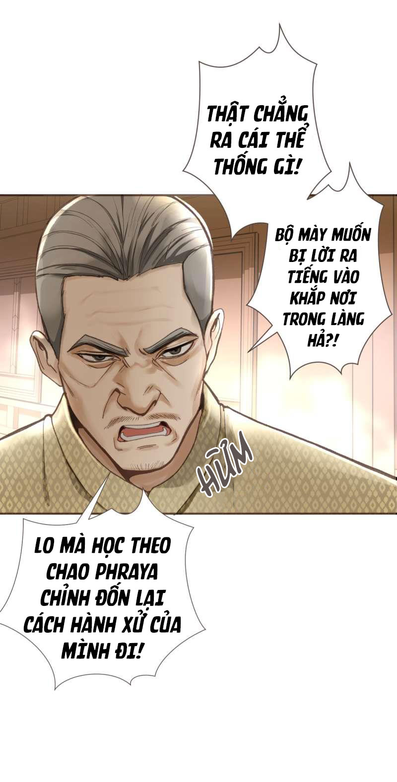 Tôi Trở Thành Khun Sang Chảnh Nhất Của Thái Lan Chapter 2 - Trang 8