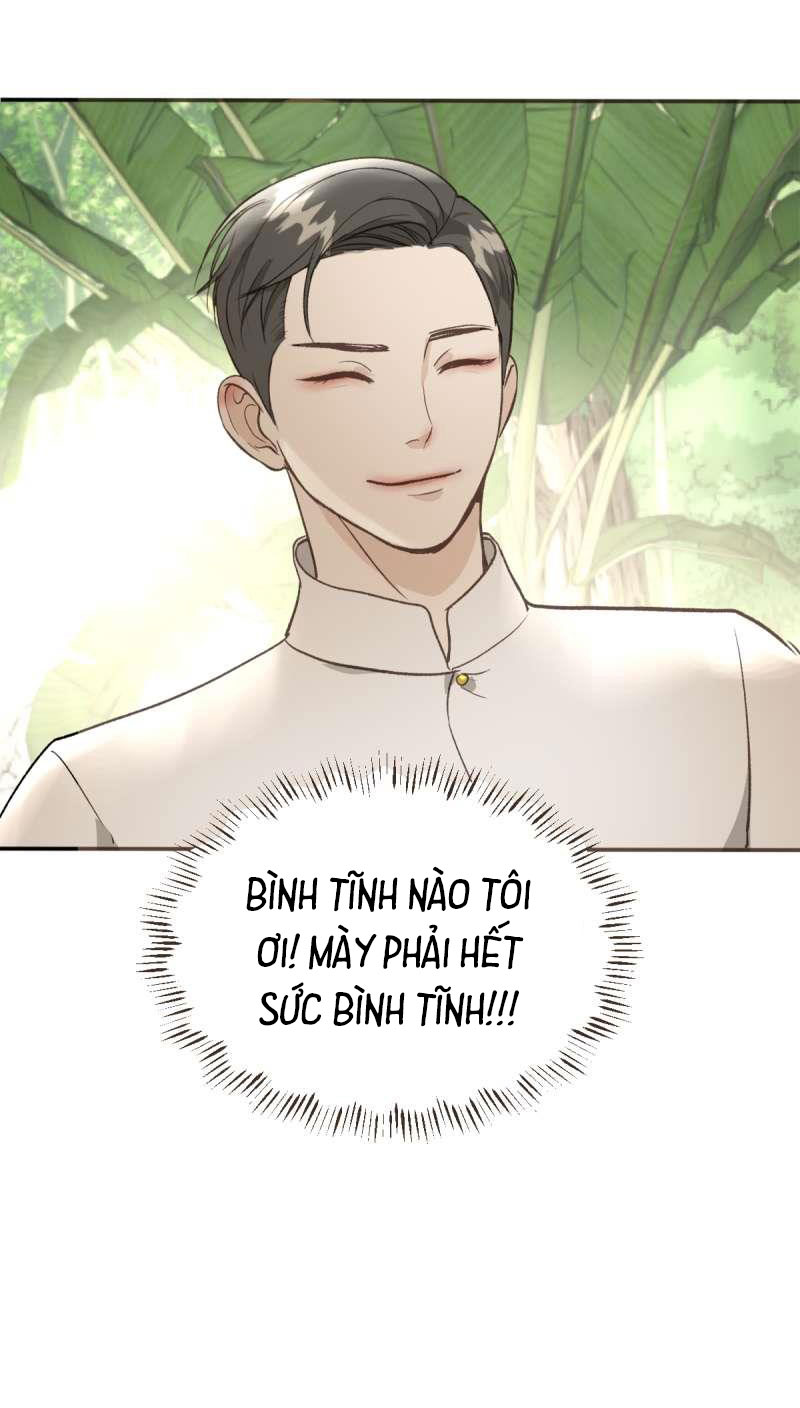 Tôi Trở Thành Khun Sang Chảnh Nhất Của Thái Lan Chapter 3 - Trang 10