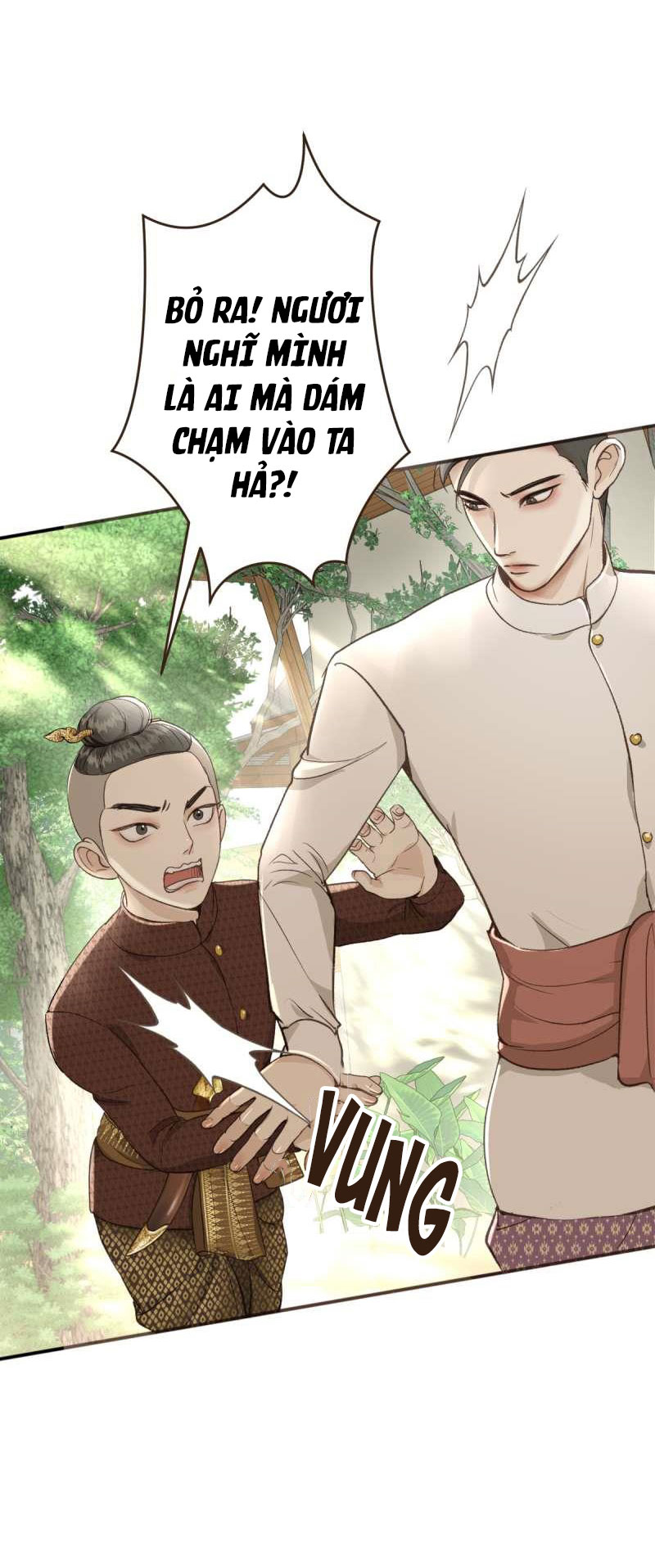 Tôi Trở Thành Khun Sang Chảnh Nhất Của Thái Lan Chapter 3 - Trang 13