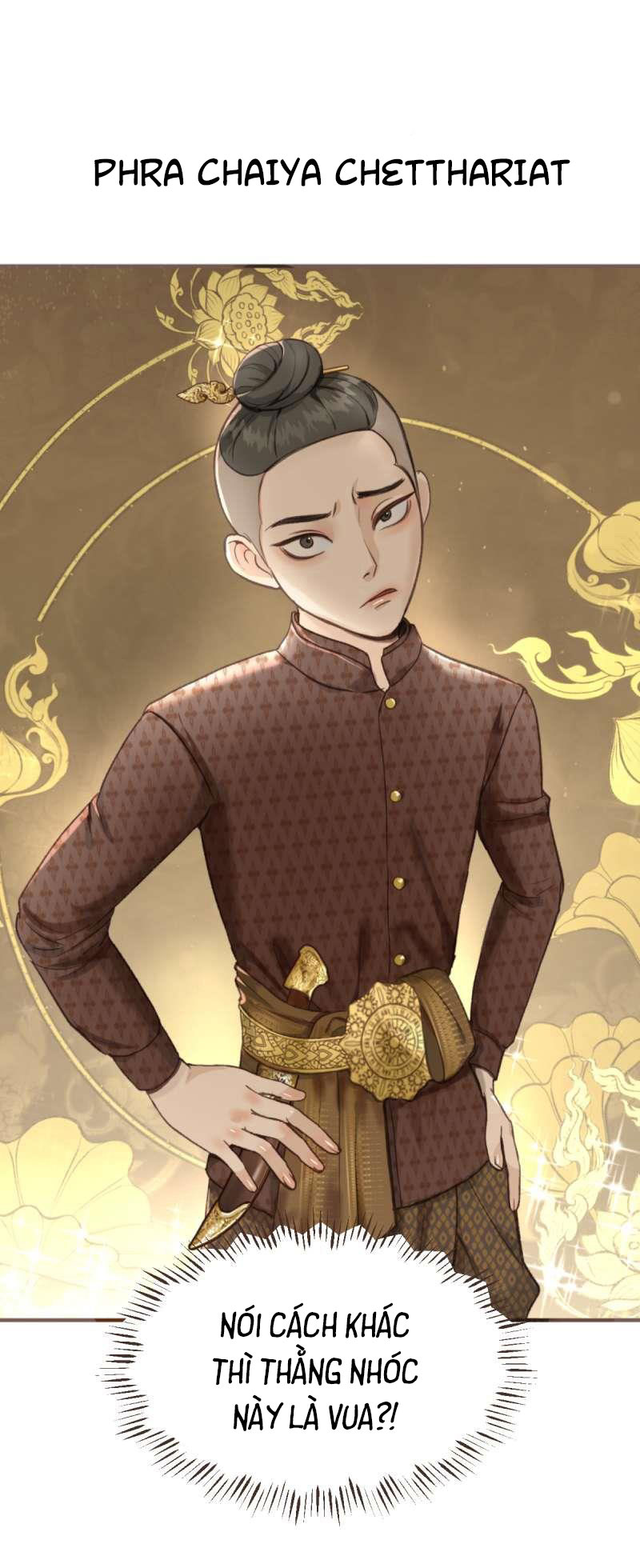 Tôi Trở Thành Khun Sang Chảnh Nhất Của Thái Lan Chapter 3 - Trang 17