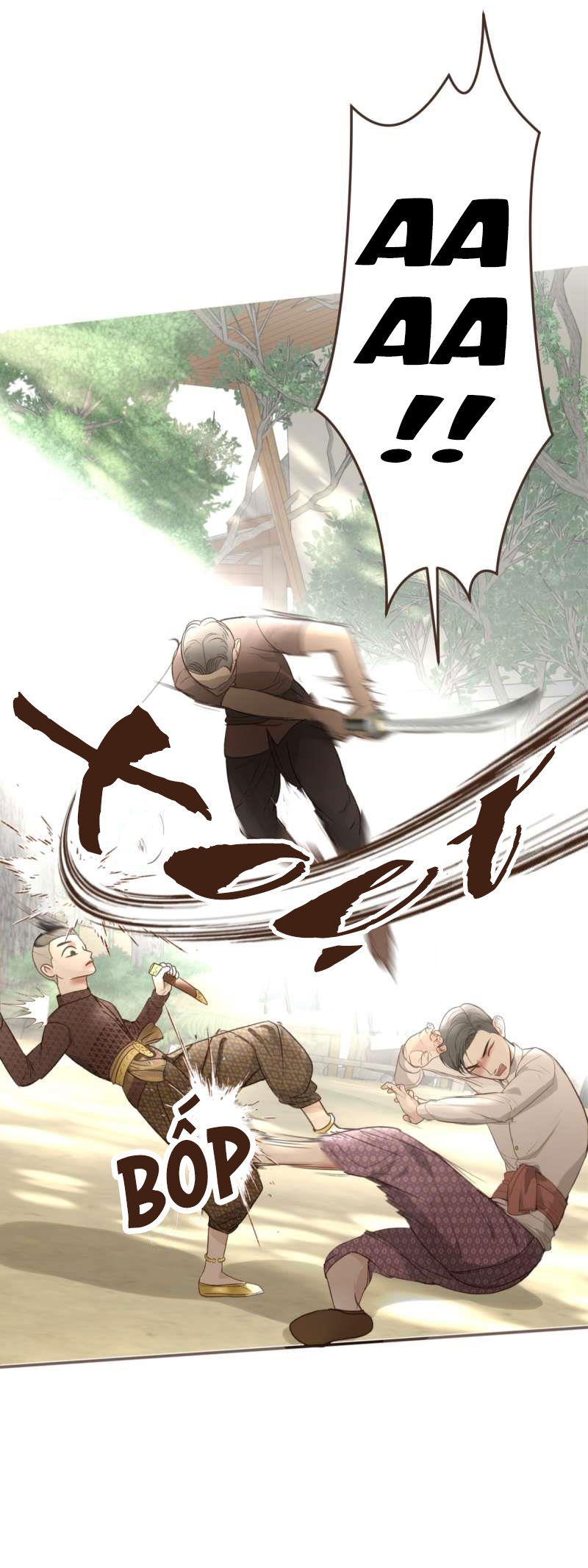 Tôi Trở Thành Khun Sang Chảnh Nhất Của Thái Lan Chapter 3 - Trang 25