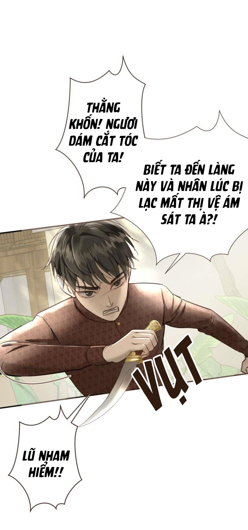 Tôi Trở Thành Khun Sang Chảnh Nhất Của Thái Lan Chapter 3 - Trang 28