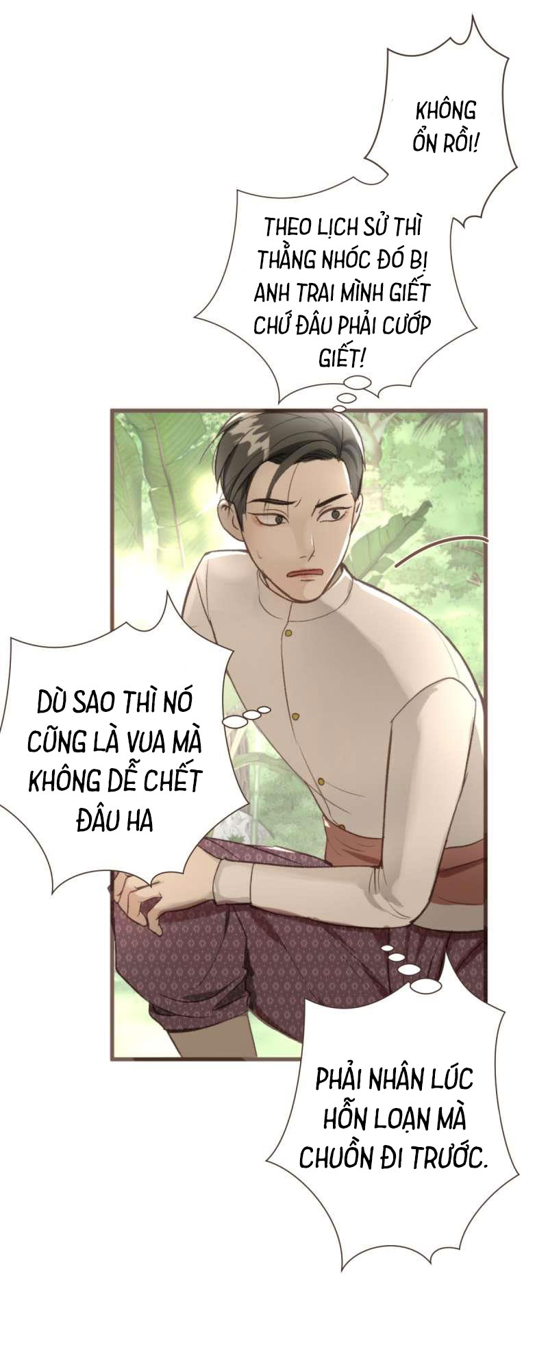 Tôi Trở Thành Khun Sang Chảnh Nhất Của Thái Lan Chapter 3 - Trang 29