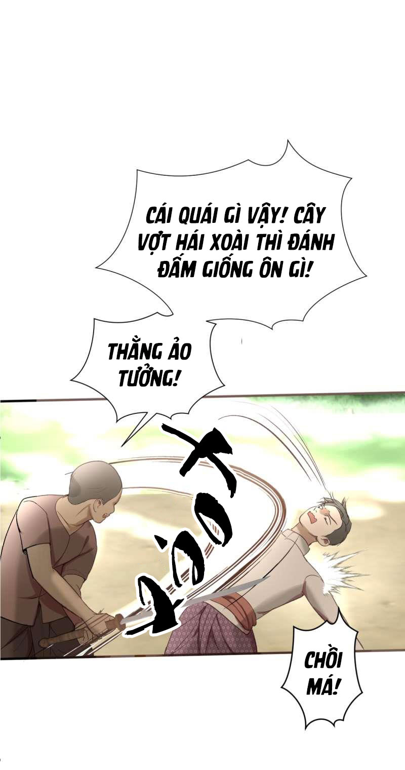 Tôi Trở Thành Khun Sang Chảnh Nhất Của Thái Lan Chapter 3 - Trang 41