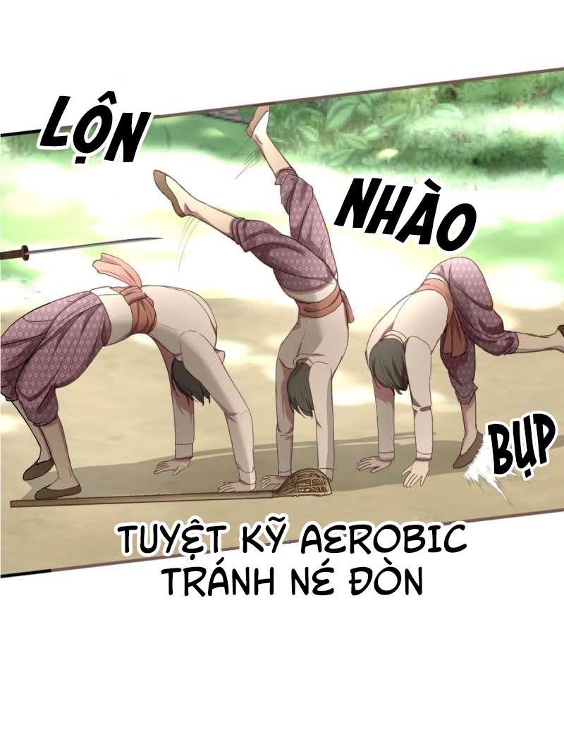 Tôi Trở Thành Khun Sang Chảnh Nhất Của Thái Lan Chapter 3 - Trang 42