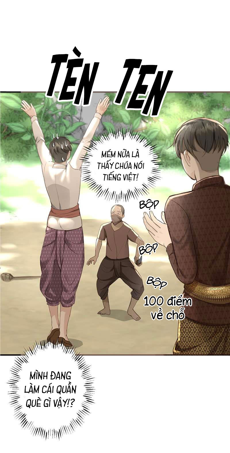 Tôi Trở Thành Khun Sang Chảnh Nhất Của Thái Lan Chapter 3 - Trang 43