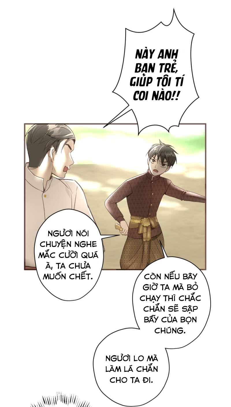 Tôi Trở Thành Khun Sang Chảnh Nhất Của Thái Lan Chapter 3 - Trang 44