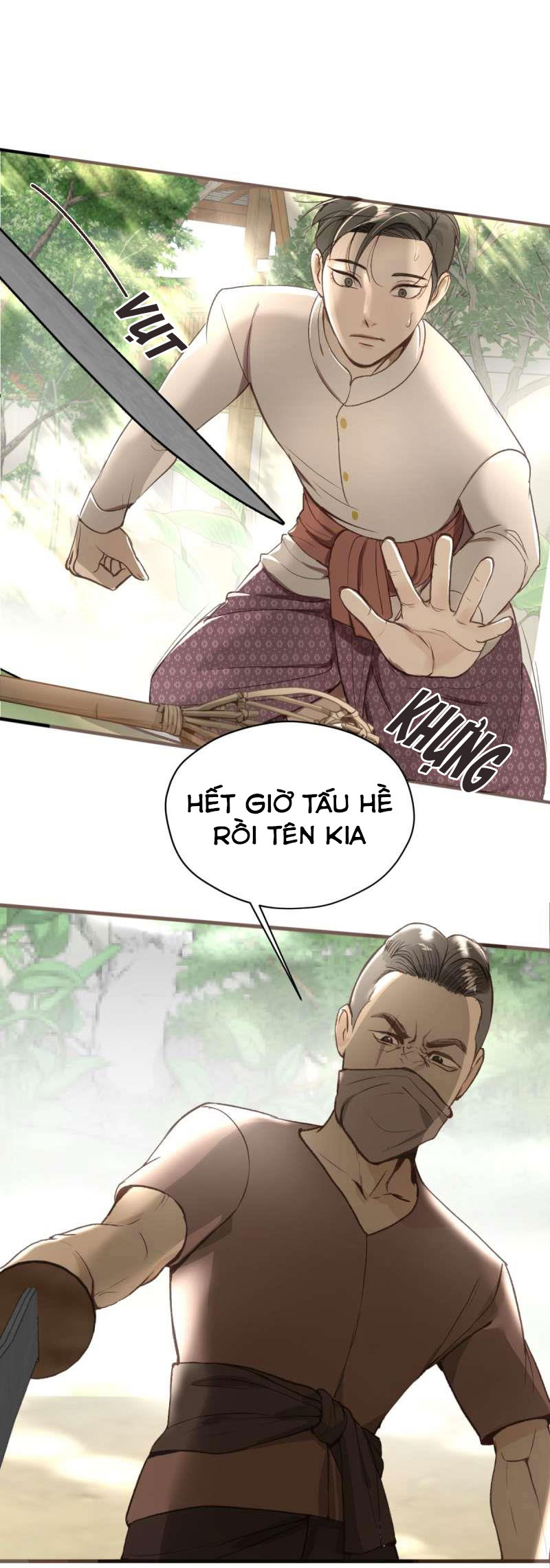 Tôi Trở Thành Khun Sang Chảnh Nhất Của Thái Lan Chapter 3 - Trang 46