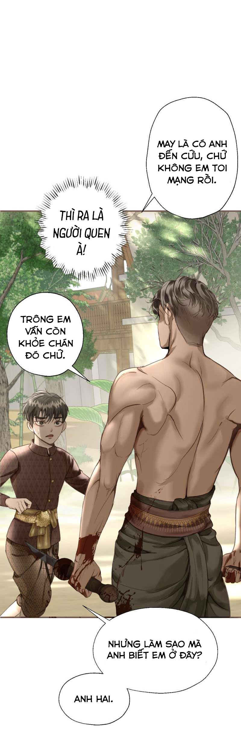 Tôi Trở Thành Khun Sang Chảnh Nhất Của Thái Lan Chapter 3 - Trang 55