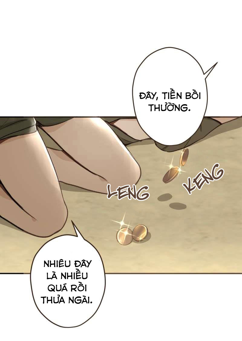 Tôi Trở Thành Khun Sang Chảnh Nhất Của Thái Lan Chapter 3 - Trang 6