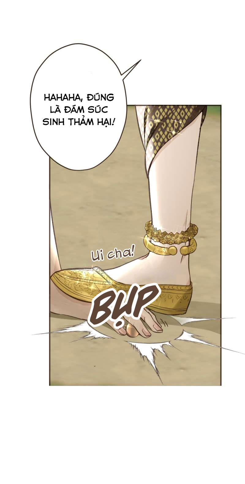 Tôi Trở Thành Khun Sang Chảnh Nhất Của Thái Lan Chapter 3 - Trang 8