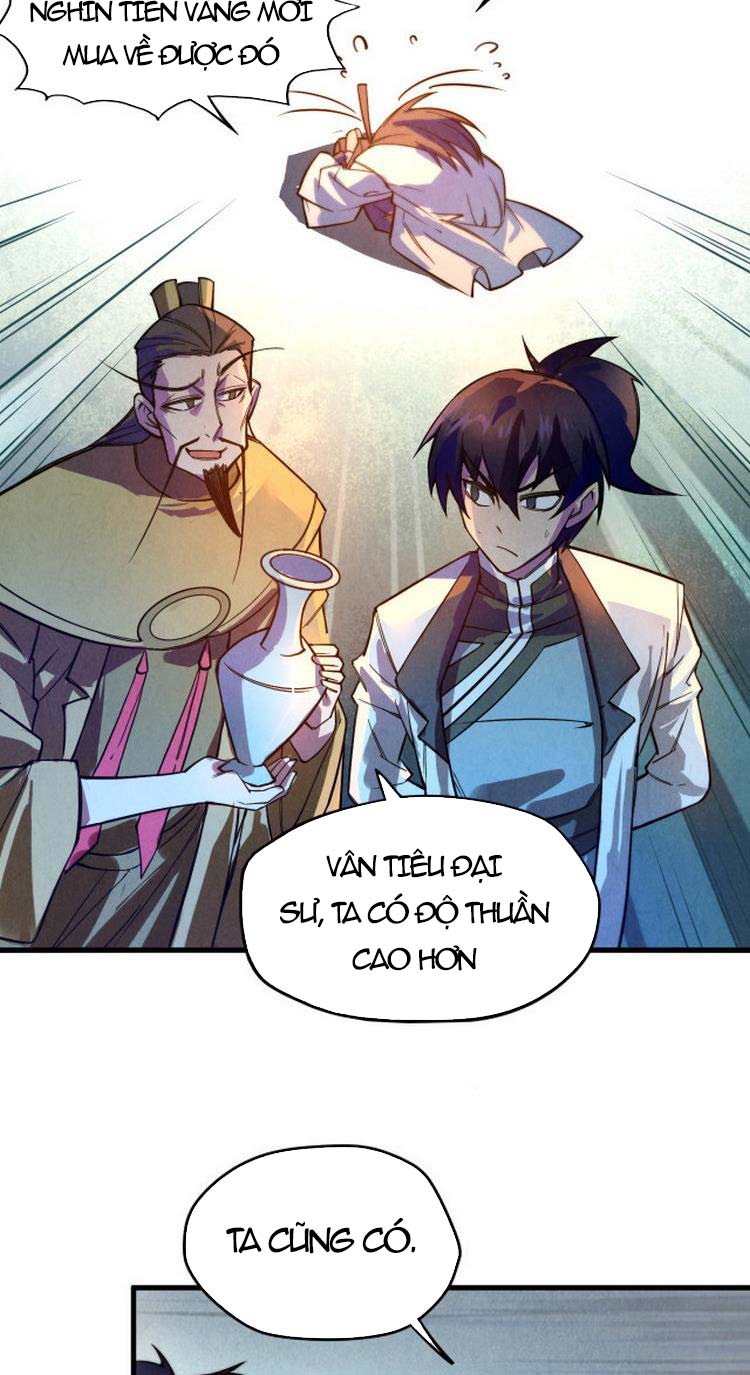 Vạn Cổ Chí Tôn Chapter 40 - Trang 11