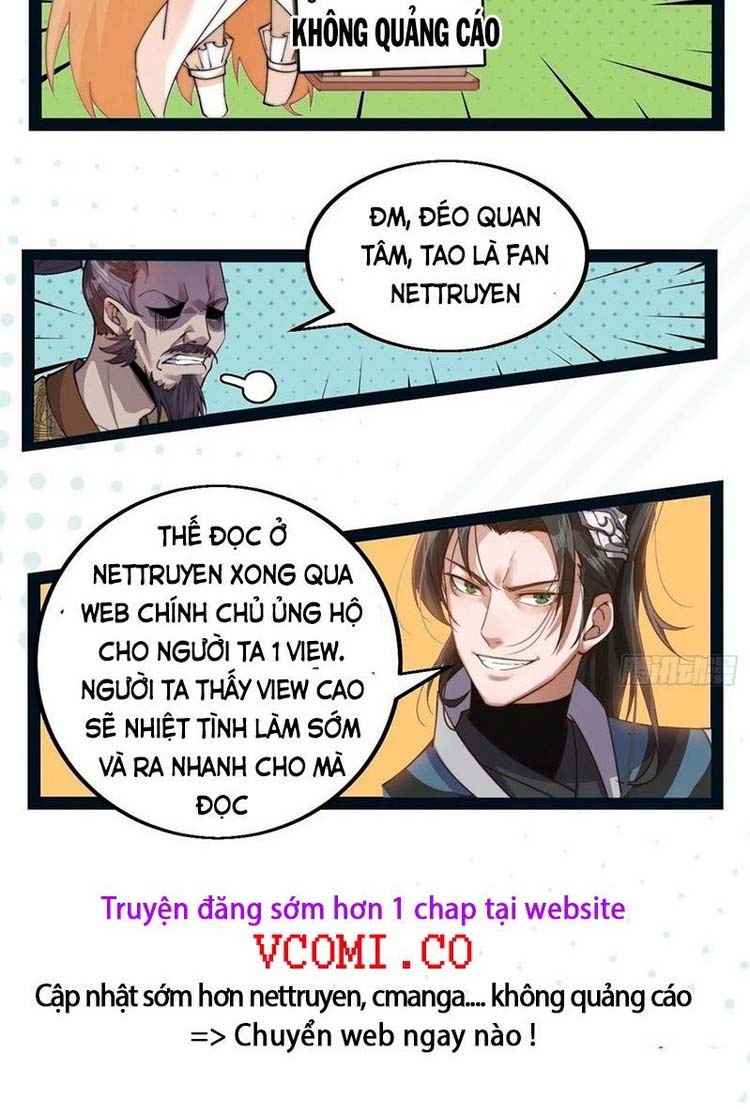 Vạn Cổ Chí Tôn Chapter 40 - Trang 18