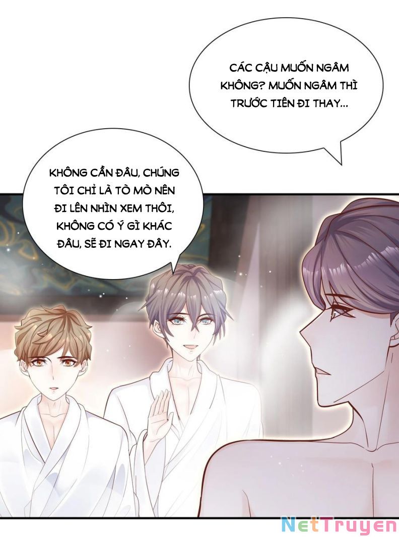 Anh Ấy Sinh Ra Đã Là Công Của Tôi Chapter 30 - Trang 14