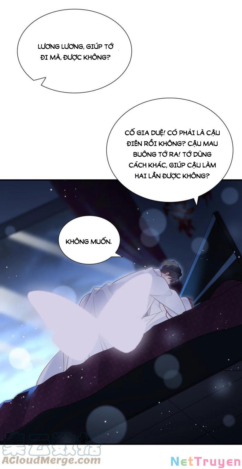 Anh Ấy Sinh Ra Đã Là Công Của Tôi Chapter 30 - Trang 37