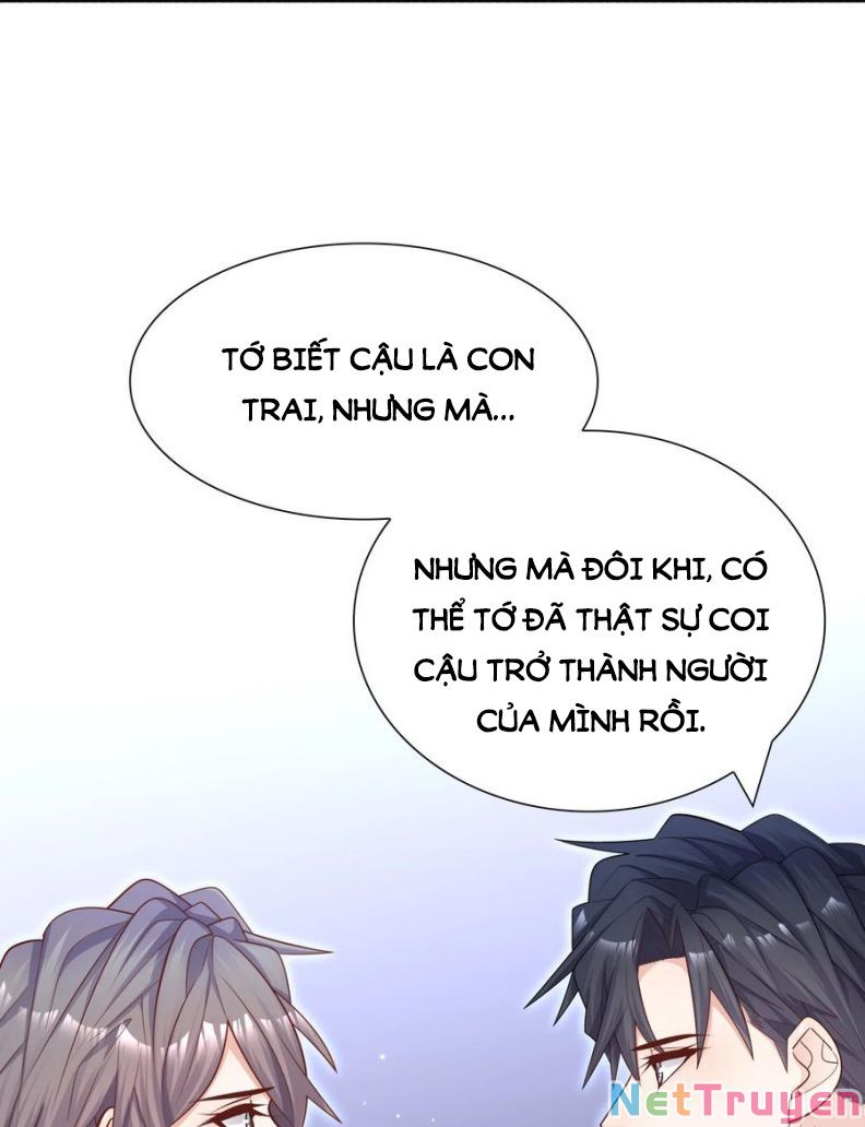 Anh Ấy Sinh Ra Đã Là Công Của Tôi Chapter 30 - Trang 44