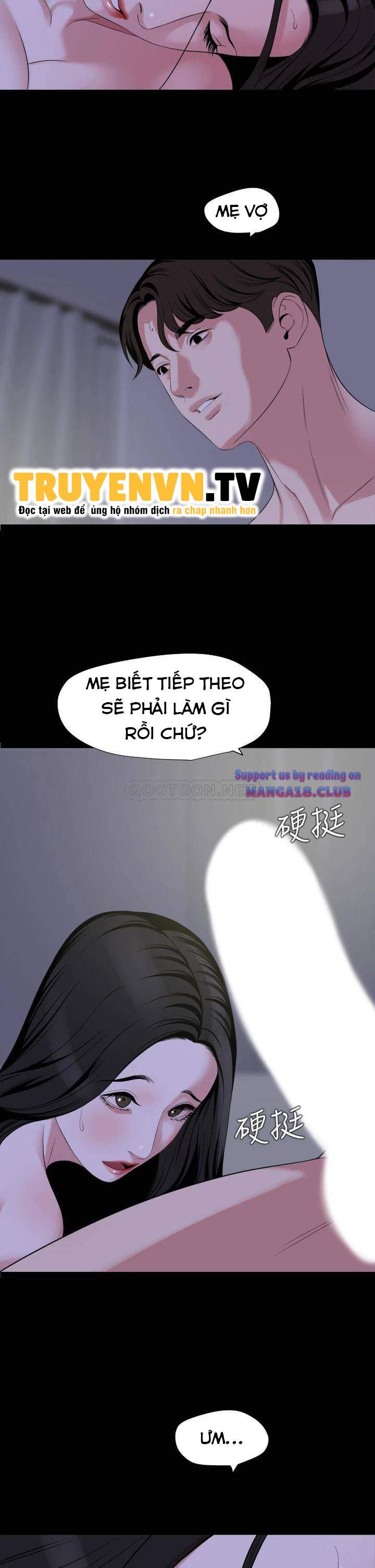 Con Rể Chapter 65 - Trang 26