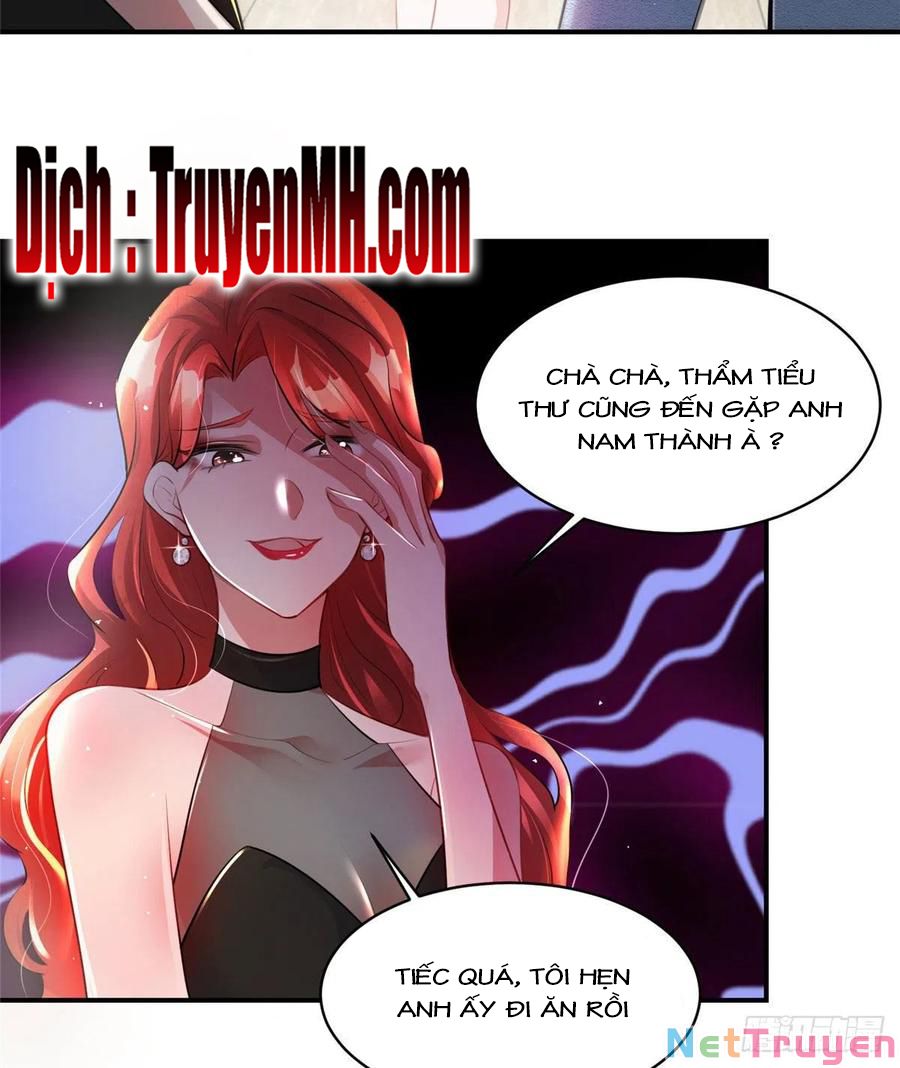 Nam Thành Chờ Trăng Về Chapter 98 - Trang 20