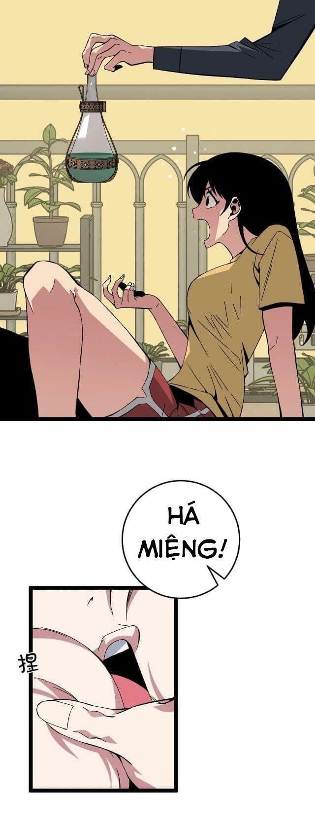 Sao Chép Sức Mạnh Chapter 14 - Trang 10