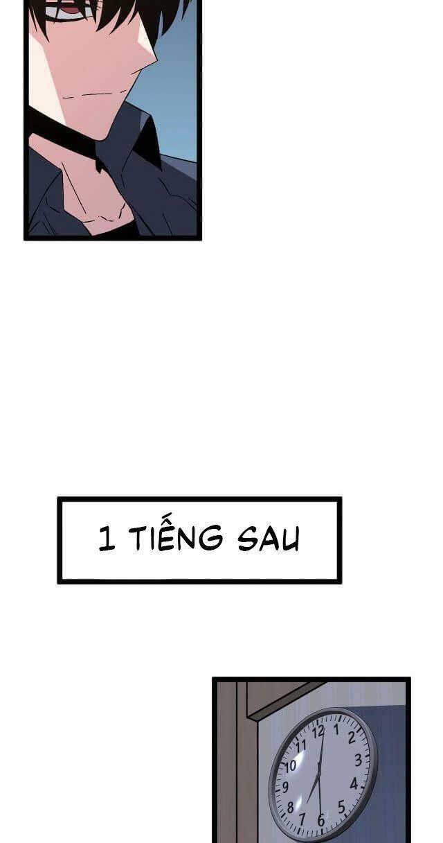 Sao Chép Sức Mạnh Chapter 14 - Trang 16