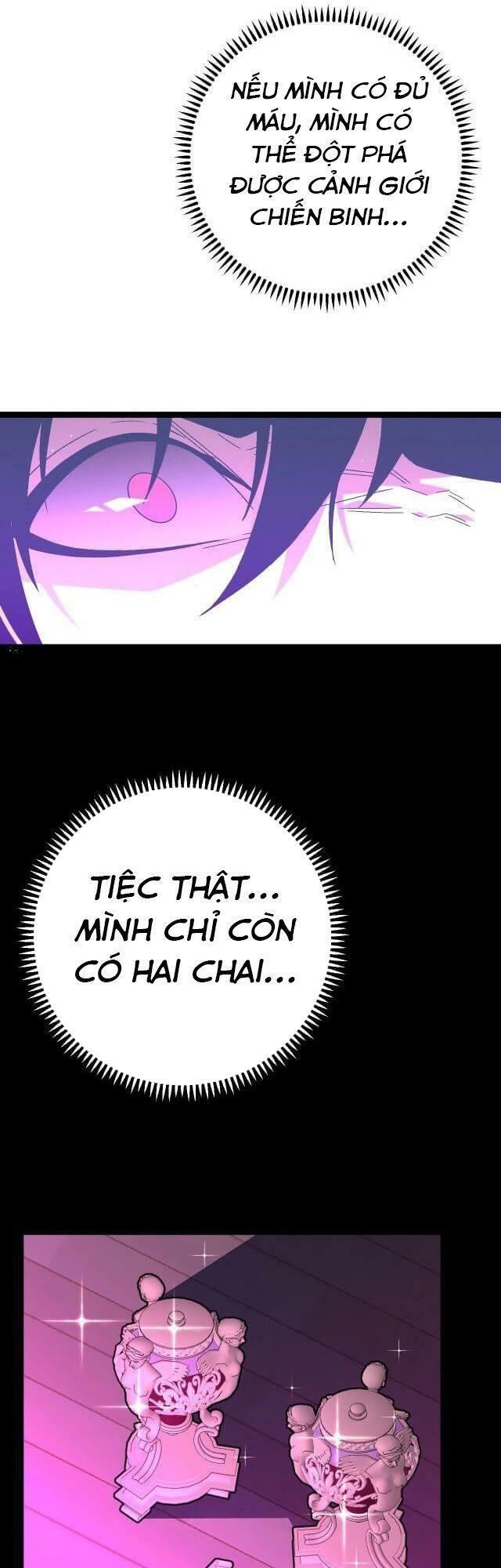 Sao Chép Sức Mạnh Chapter 14 - Trang 30