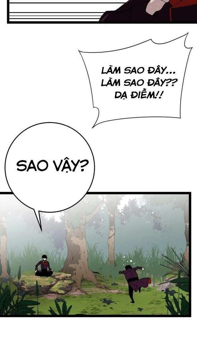 Sao Chép Sức Mạnh Chapter 14 - Trang 35