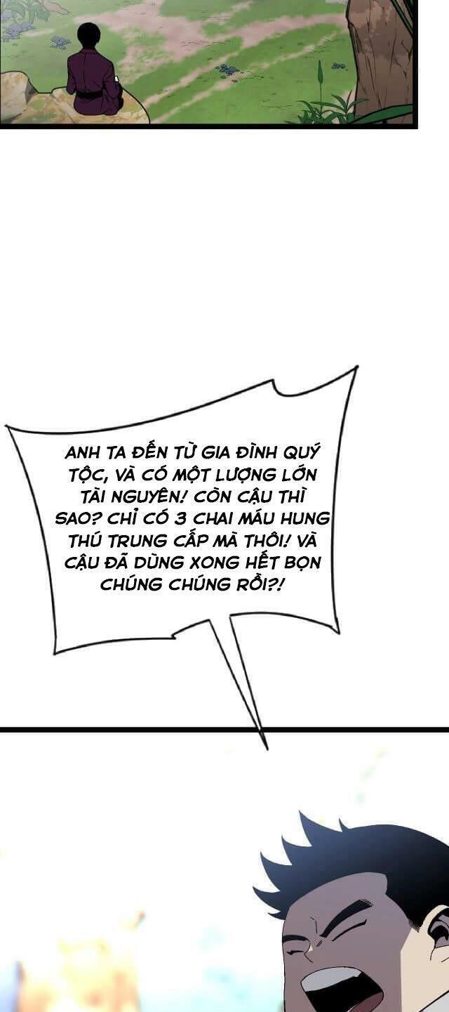 Sao Chép Sức Mạnh Chapter 14 - Trang 40