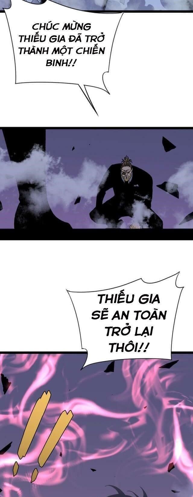 Sao Chép Sức Mạnh Chapter 14 - Trang 49