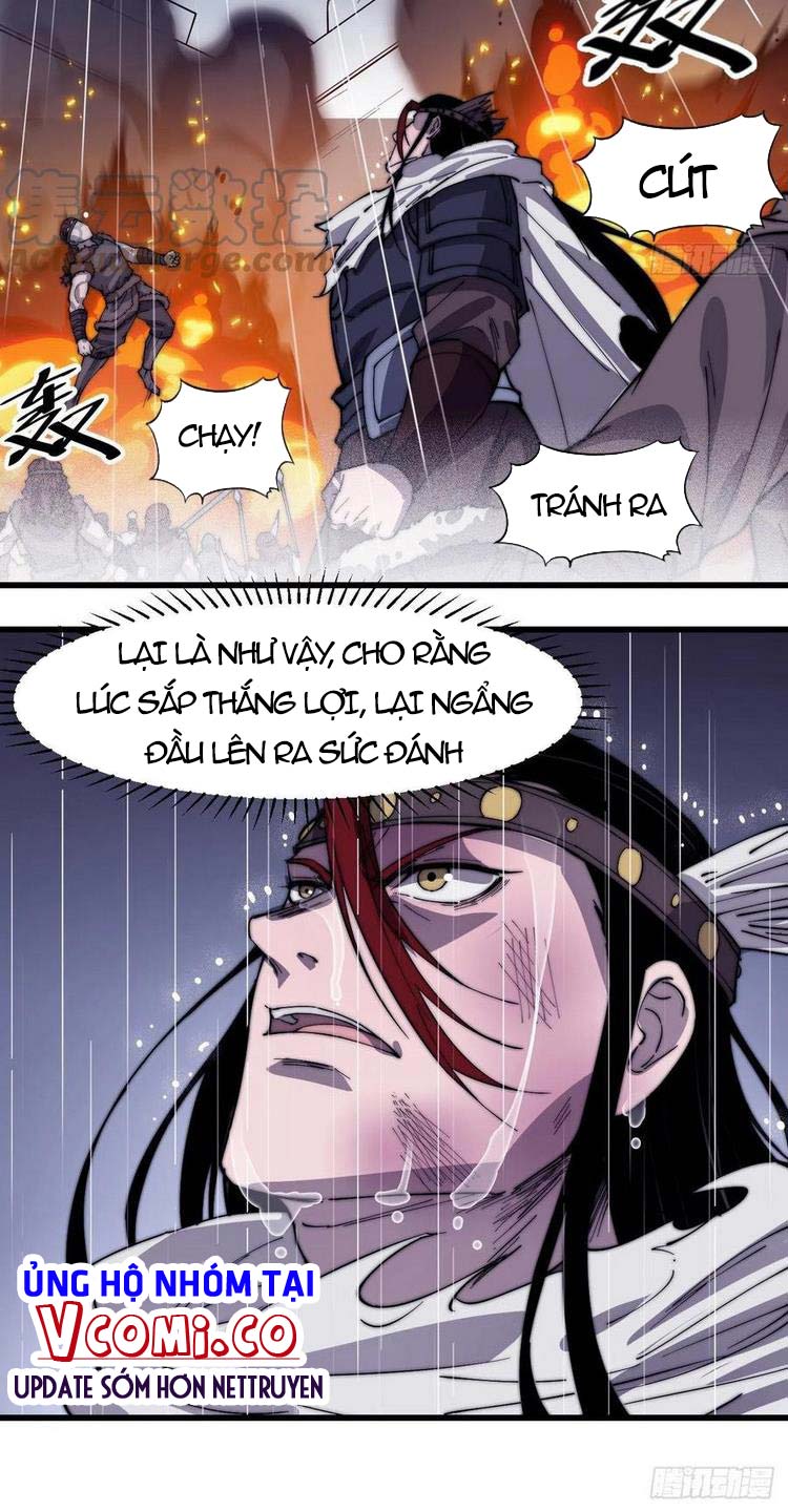 Ta Có Một Sơn Trại Chapter 156 - Trang 11