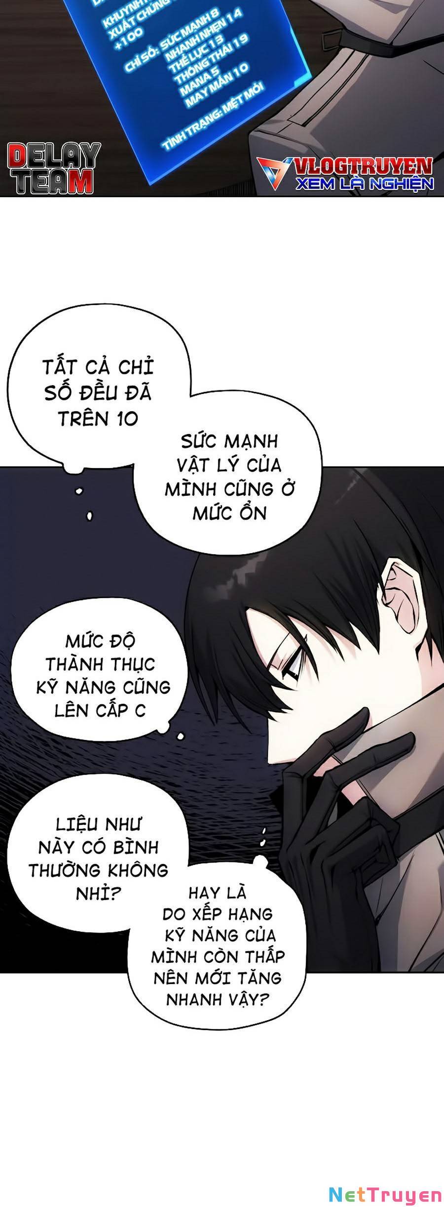 Tao Là Ác Nhân Chapter 3 - Trang 24