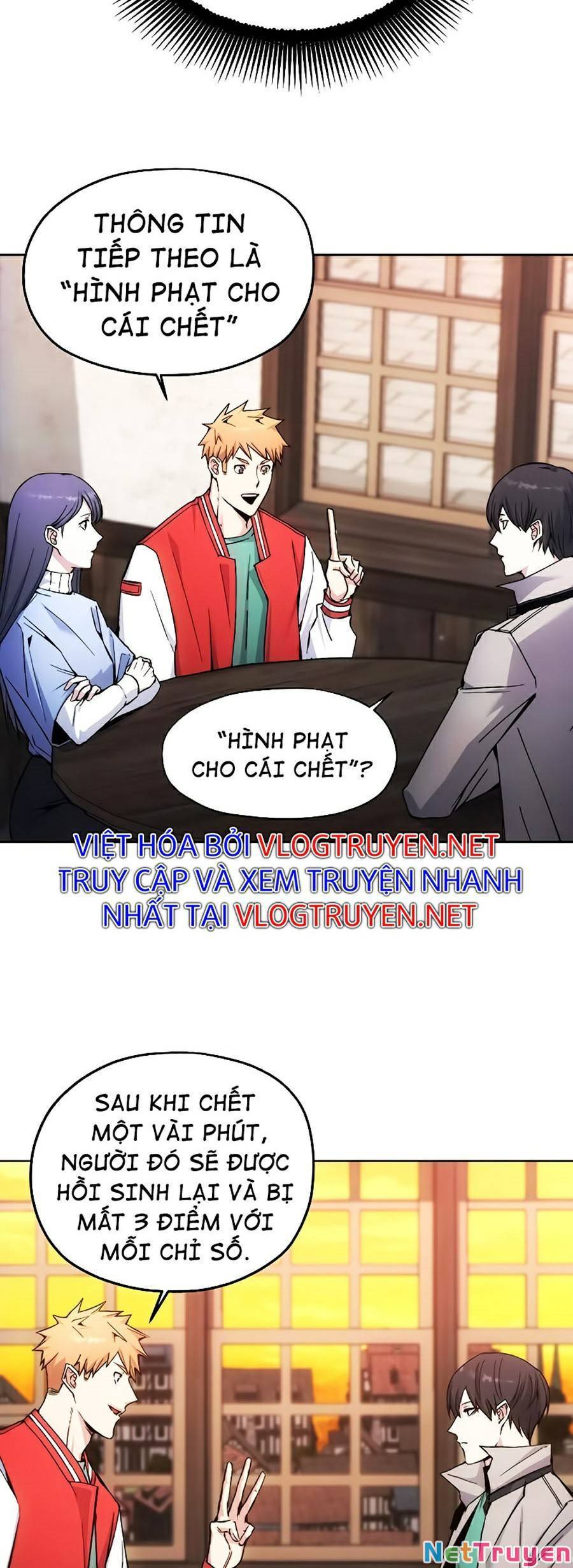 Tao Là Ác Nhân Chapter 3 - Trang 35