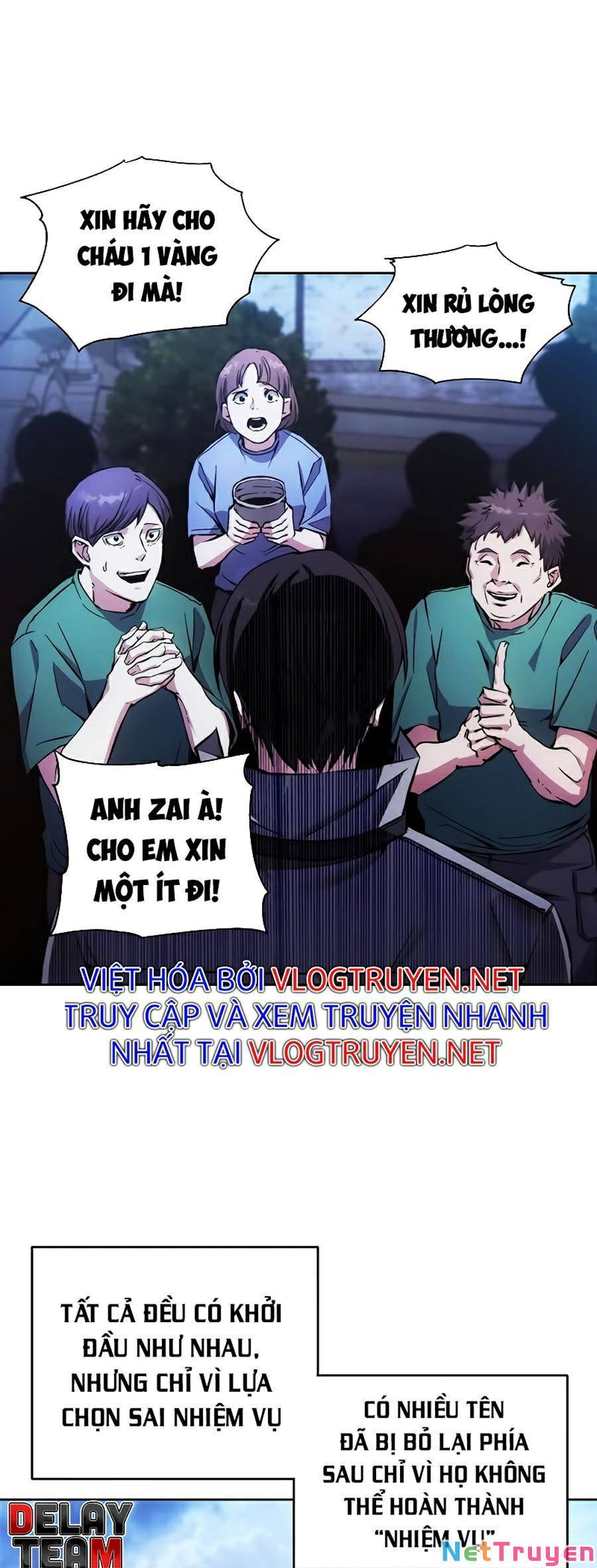 Tao Là Ác Nhân Chapter 3 - Trang 43