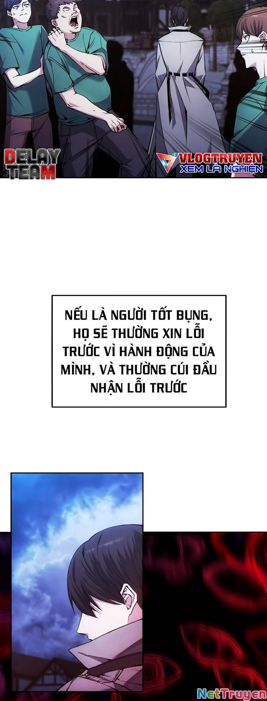 Tao Là Ác Nhân Chapter 3 - Trang 46