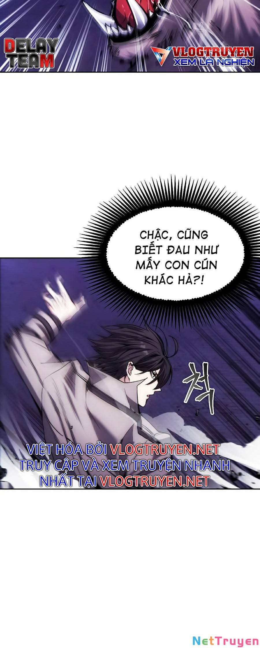 Tao Là Ác Nhân Chapter 3 - Trang 6