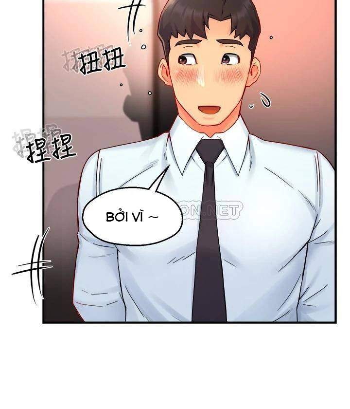 Trưởng Phòng Mật Báo Chapter 42 - Trang 18