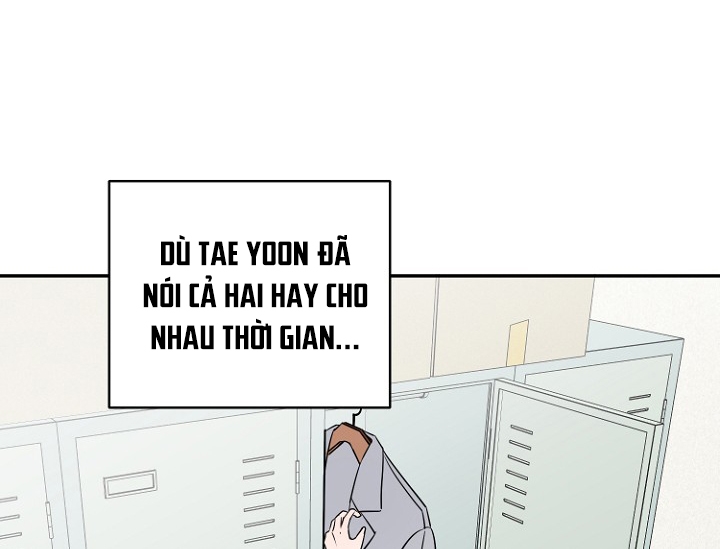 Xác Suất Tình Yêu Chapter 23 - Trang 13