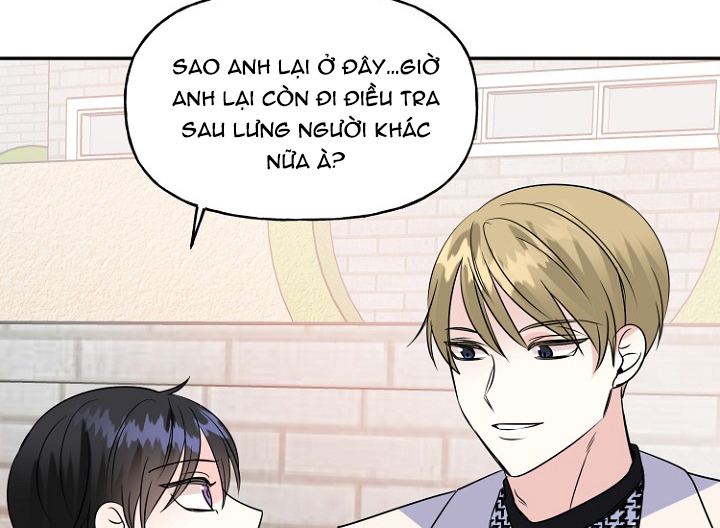 Xác Suất Tình Yêu Chapter 23 - Trang 161