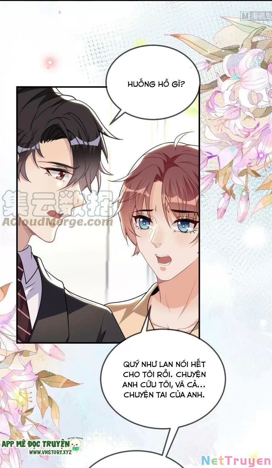 Ảnh Đế Làm Loạn Đòi Ly Hôn Chapter 77 - Trang 22