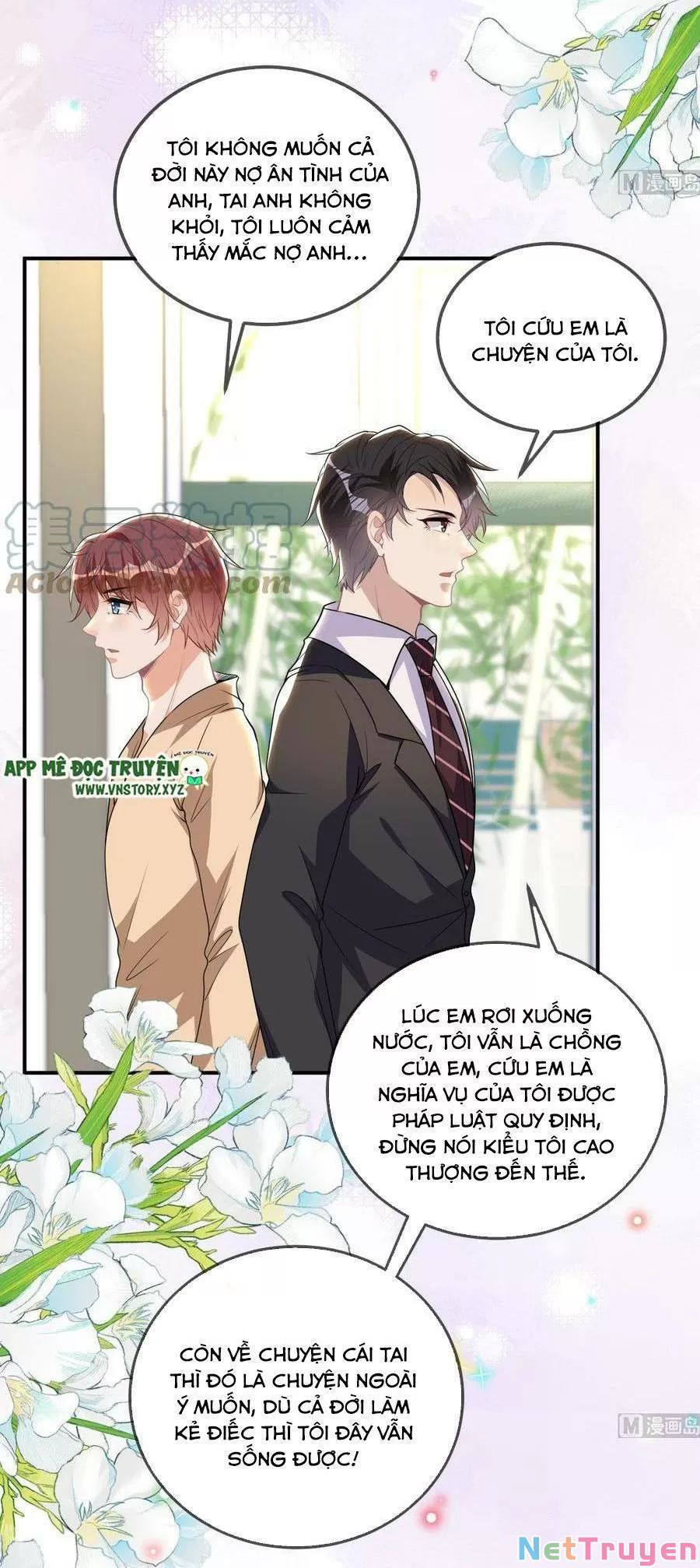 Ảnh Đế Làm Loạn Đòi Ly Hôn Chapter 77 - Trang 26