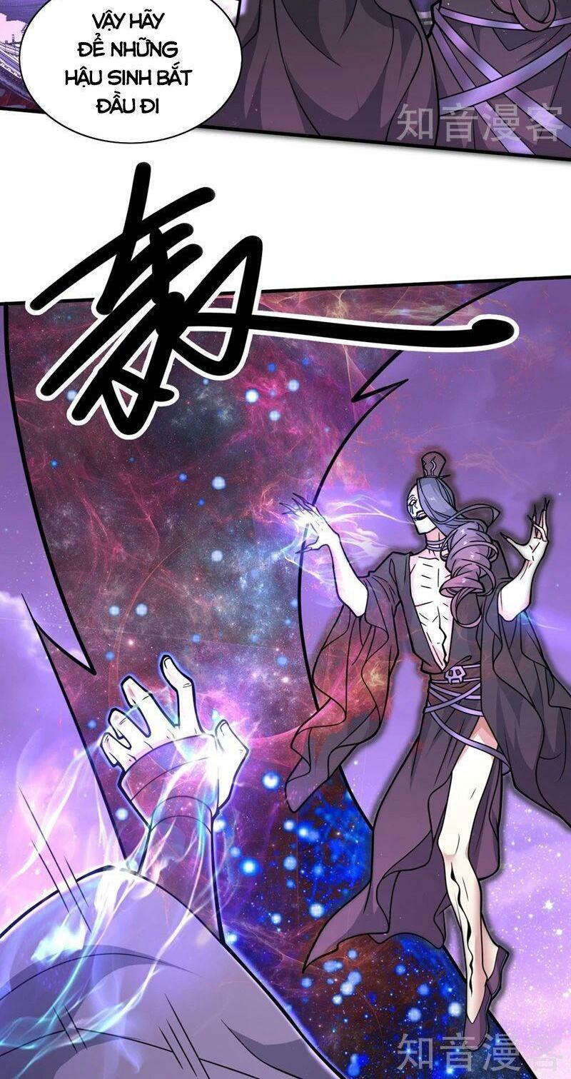 Bị Dạy Dỗ Thành Thánh Chapter 77 - Trang 10
