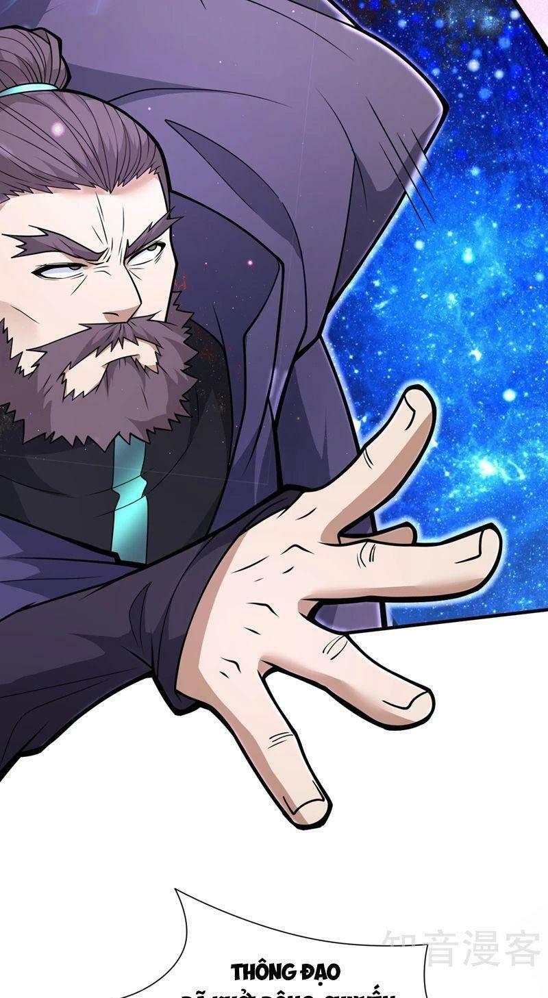 Bị Dạy Dỗ Thành Thánh Chapter 77 - Trang 11
