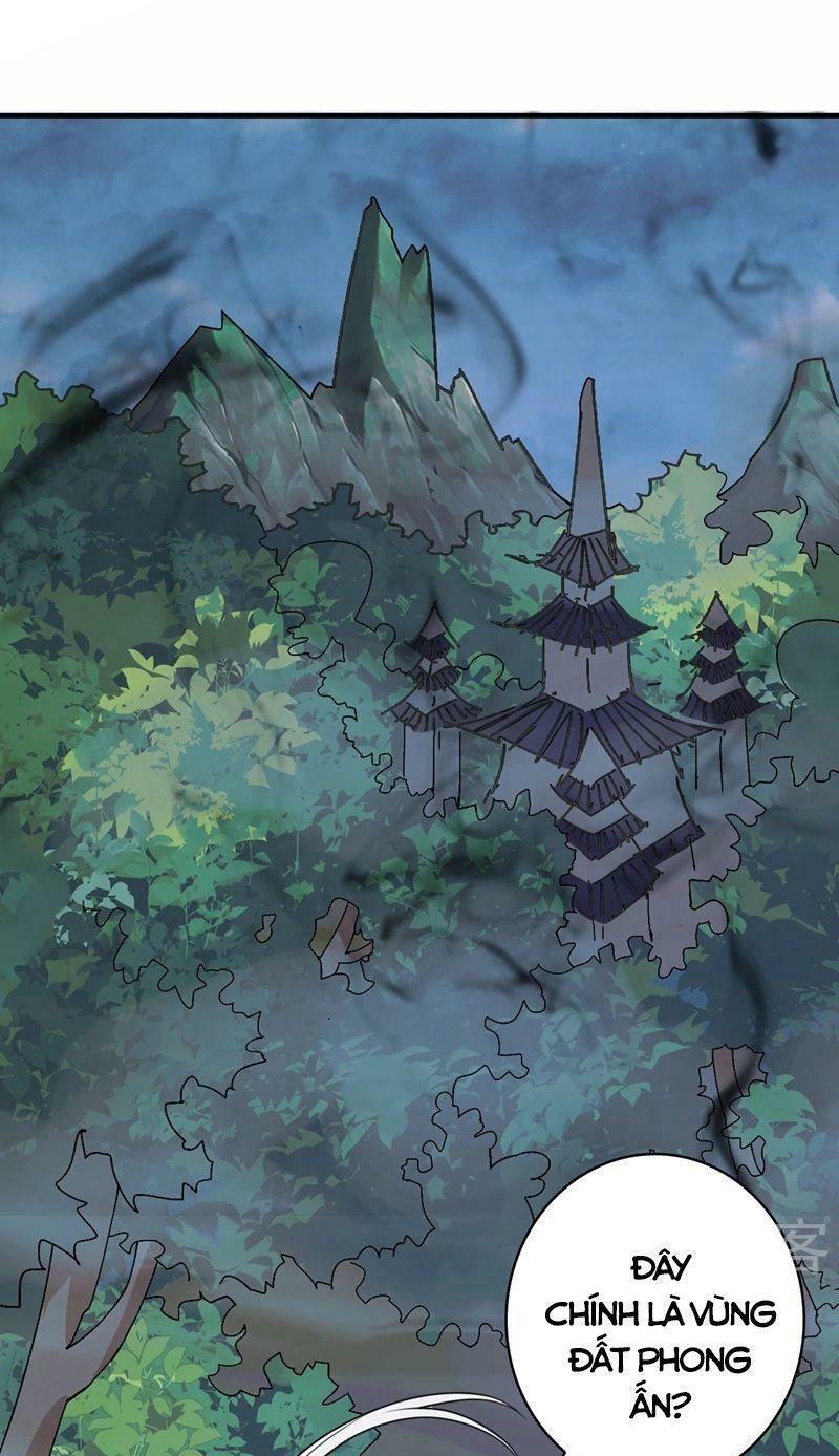 Bị Dạy Dỗ Thành Thánh Chapter 77 - Trang 13