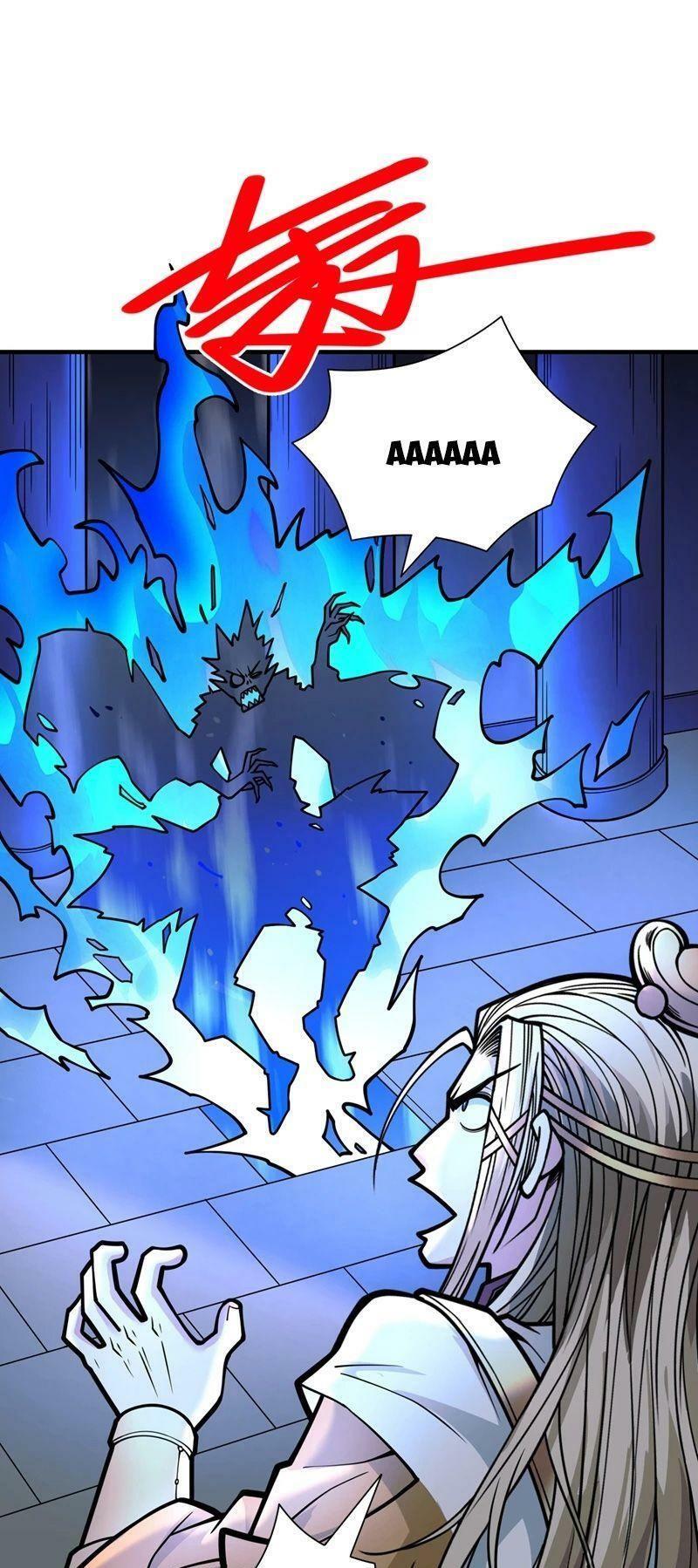 Bị Dạy Dỗ Thành Thánh Chapter 77 - Trang 27