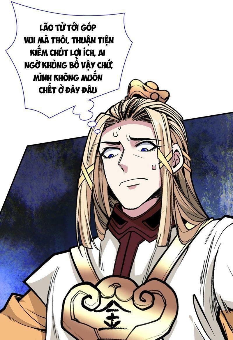 Bị Dạy Dỗ Thành Thánh Chapter 77 - Trang 29