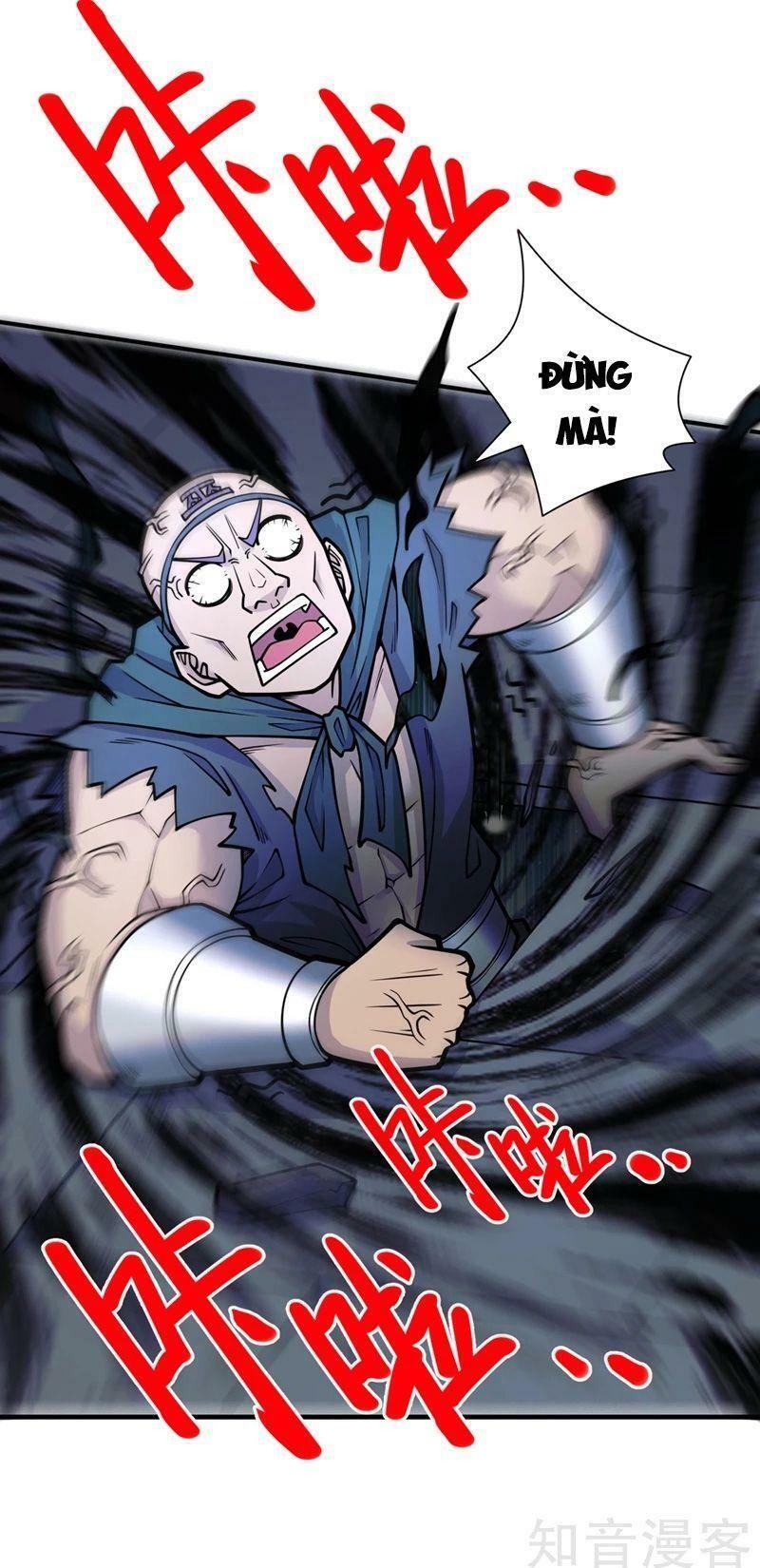 Bị Dạy Dỗ Thành Thánh Chapter 77 - Trang 31