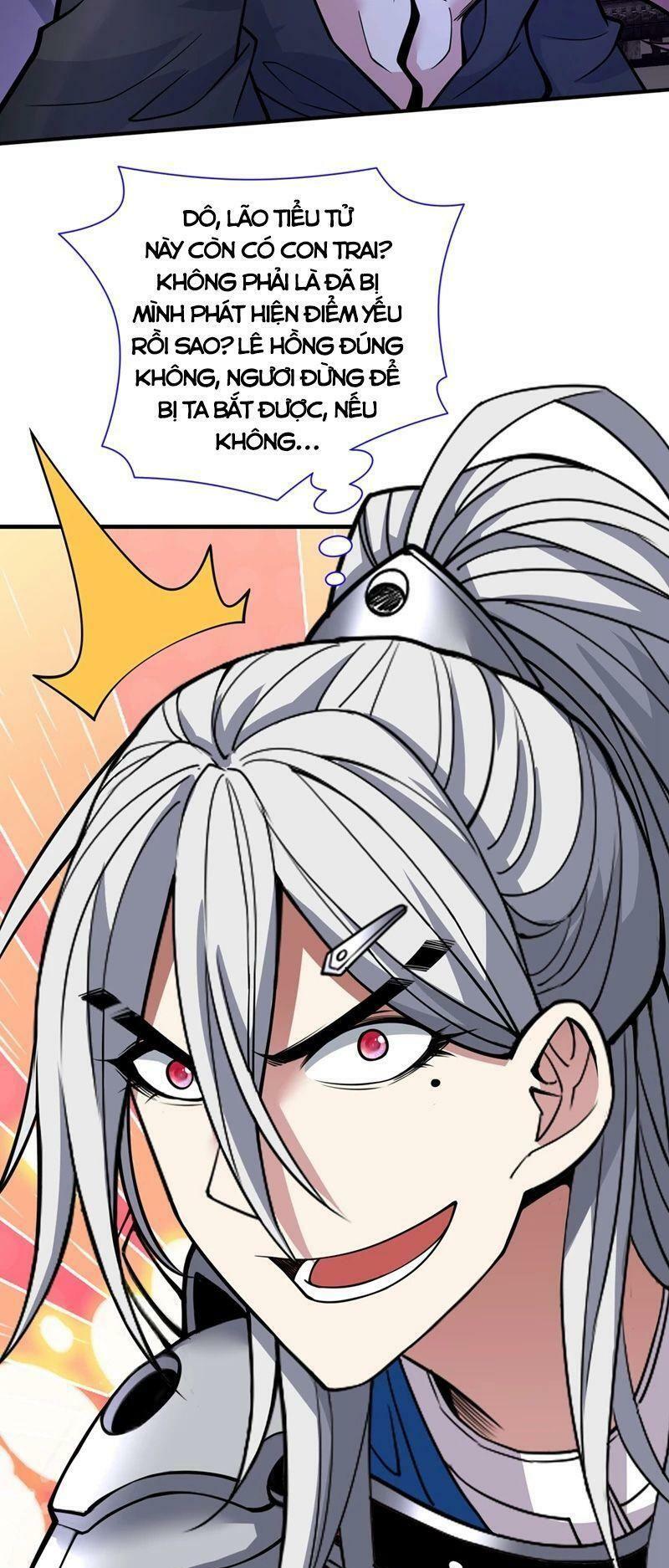 Bị Dạy Dỗ Thành Thánh Chapter 77 - Trang 7