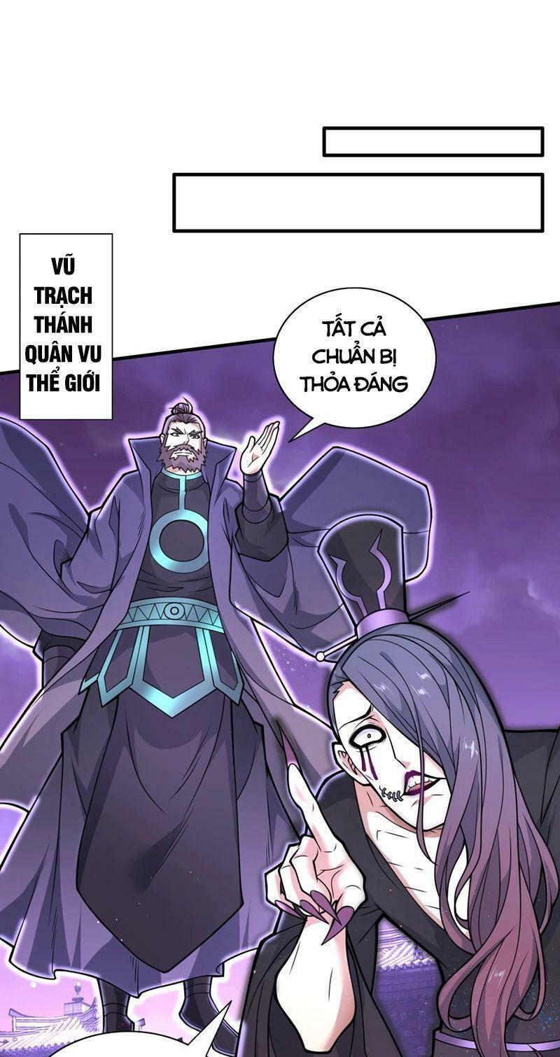 Bị Dạy Dỗ Thành Thánh Chapter 77 - Trang 9