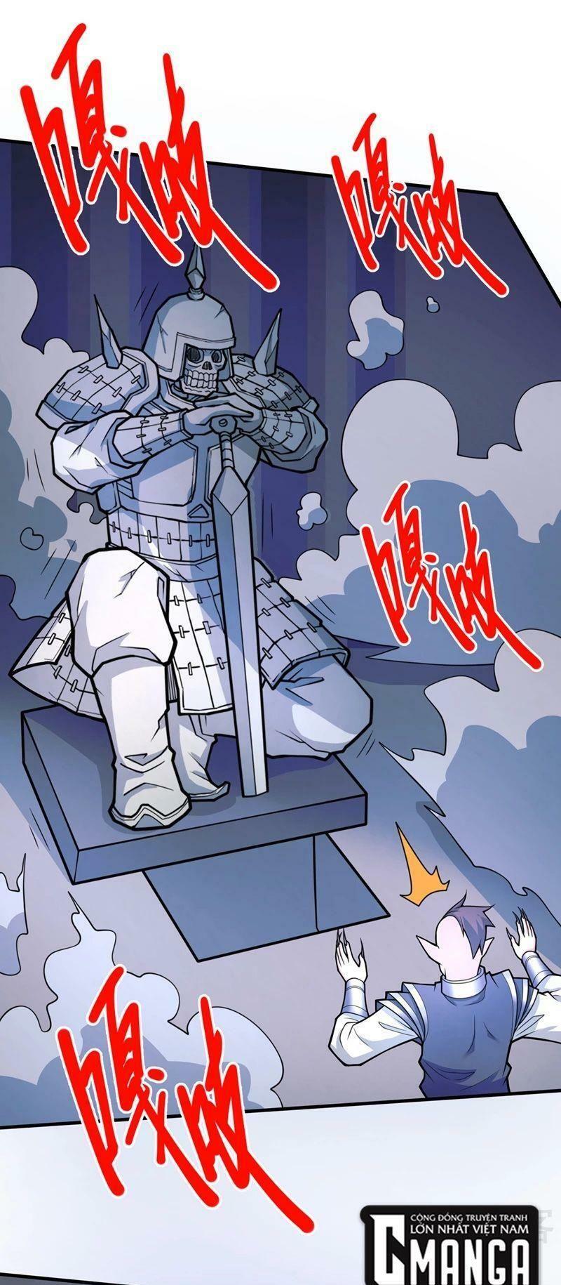 Bị Dạy Dỗ Thành Thánh Chapter 78 - Trang 1