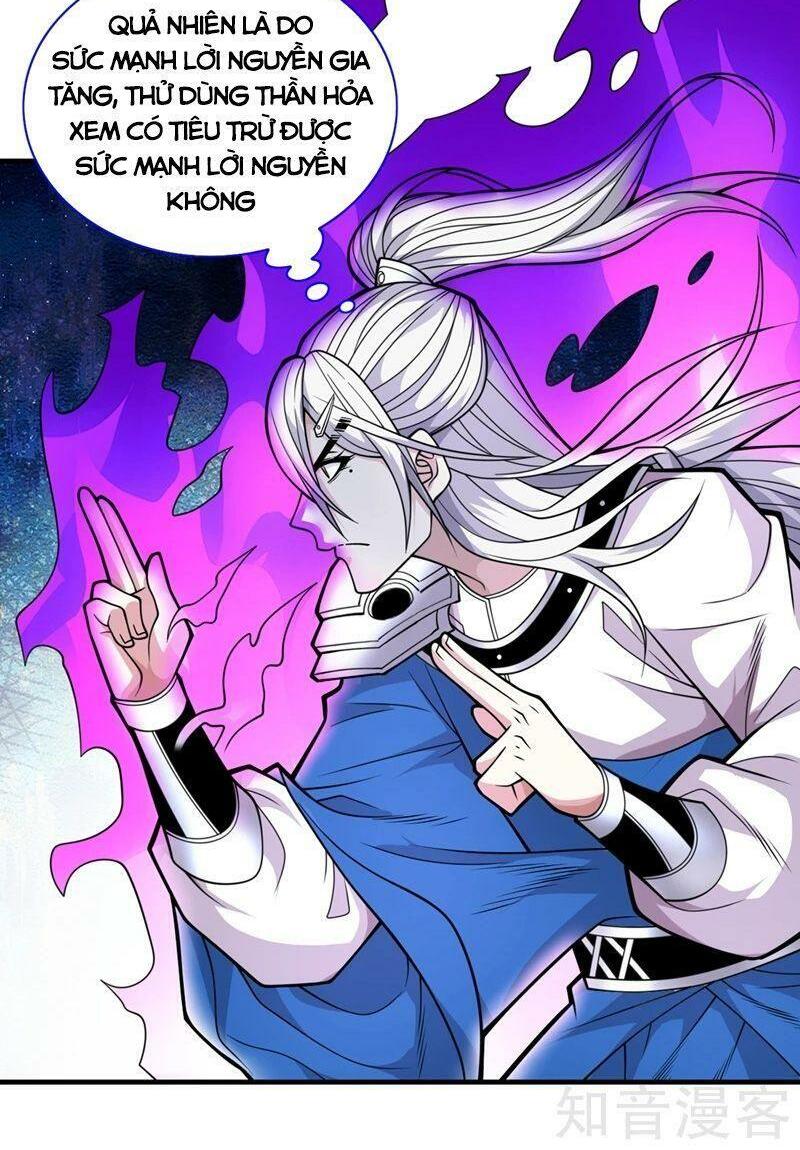 Bị Dạy Dỗ Thành Thánh Chapter 78 - Trang 10